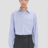Ellys Shirt In Blue