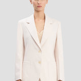Katherine Jacket In Bone