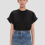 Tilly T-Shirt In Black