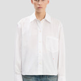 Ellys Shirt In White