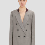 Beatrice Jacket In Ore