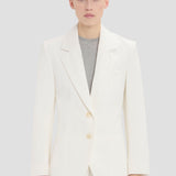 Katherine Jacket In Ivory