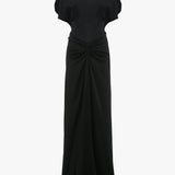 Isabella Gown In Black