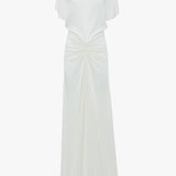 Isabella Gown In Ivory