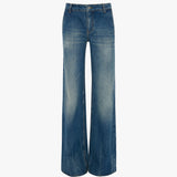 Gigi Jean In Vintage Indigo