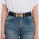 Dorian Frame Belt Jumbo