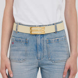 Dorian Frame Belt Jumbo