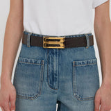 Dorian Frame Belt Jumbo