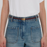 Dorian Frame Belt Micro