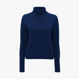 Marie Jumper In Navy
