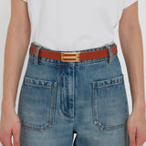 Dorian Frame Belt