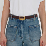 Dorian Frame Belt