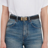 Dorian Frame Belt