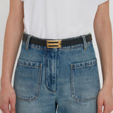 Dorian Frame Belt