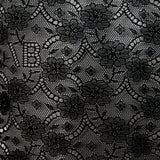 Lace Cami In Black