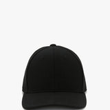 Cap In Black