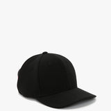 Cap In Black