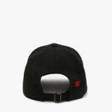 Cap In Black