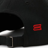 Cap In Black