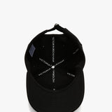 Cap In Black