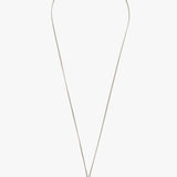 Dorian Necklace In Silver