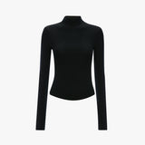 Georgia Jumper In Black