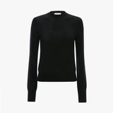 Austen Jumper In Black