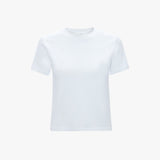 Jamie T-Shirt In White