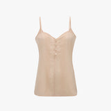 Rouleaux Cami Top In Blossom