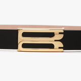 Dorian Frame Belt
