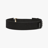 Dorian Tuxedo Belt Jumbo Satin