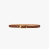 Dorian Pin Buckle Belt