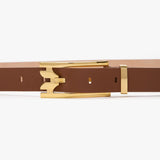 Dorian Pin Buckle Belt