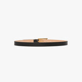 Dorian Pin Buckle Belt