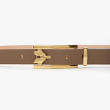 Dorian Pin Buckle Belt