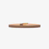 Dorian Pin Buckle Belt