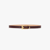 Dorian Pin Buckle Belt