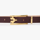Dorian Pin Buckle Belt