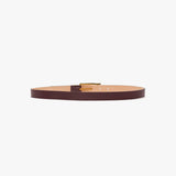 Dorian Pin Buckle Belt