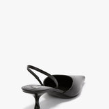 Sloane Halter Back 45