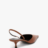 Sloane Halter Back 45