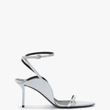 Victoria Embellished Stiletto Sandal 75
