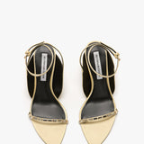 Victoria Embellished Stiletto Sandal 75