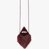 Manhattan Beaded Pouch