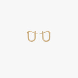 Small Hoop Earrings