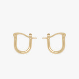 Medium Hoop Earrings