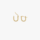 Small Hoop Earrings