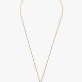 Sagittarius Zodiac Necklace