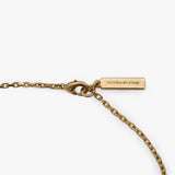 Scorpio Zodiac Necklace