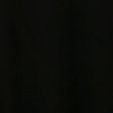 Long Sleeve Fitted T-Shirt Dress In Black